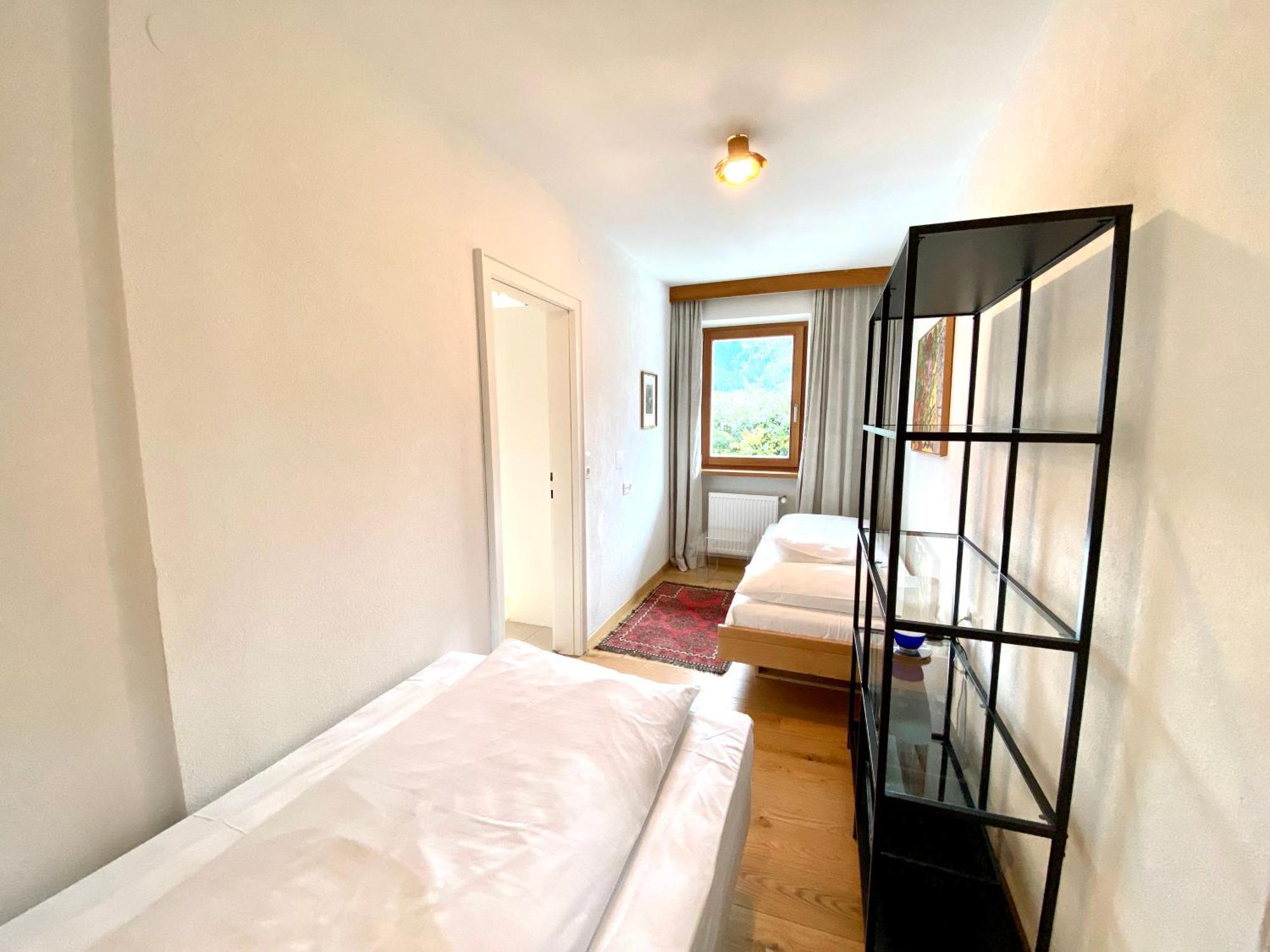 Appartements Greier Telfes im Stubai Quarto foto