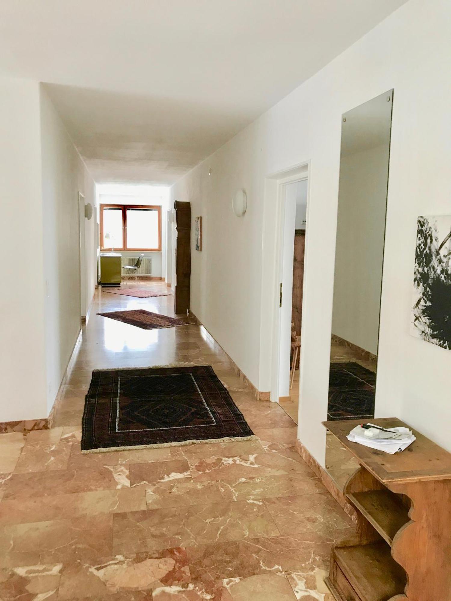 Appartements Greier Telfes im Stubai Quarto foto